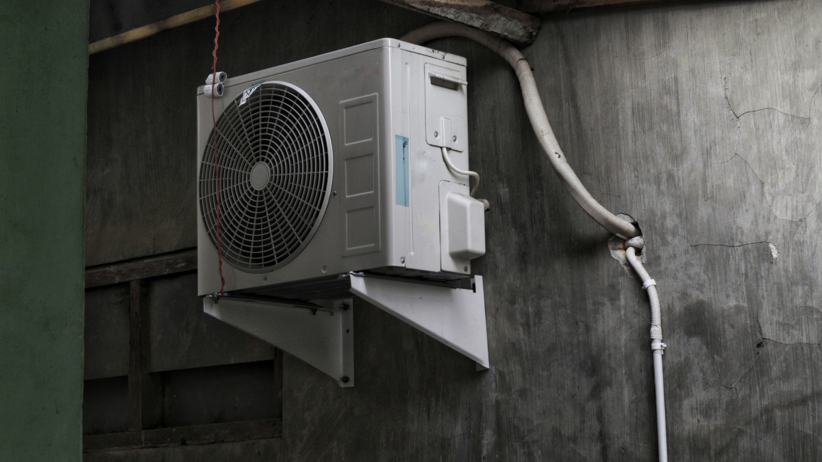 AC Blast Sparks Fire In Noida Flat, Here's Essential Tips To Prevent AC